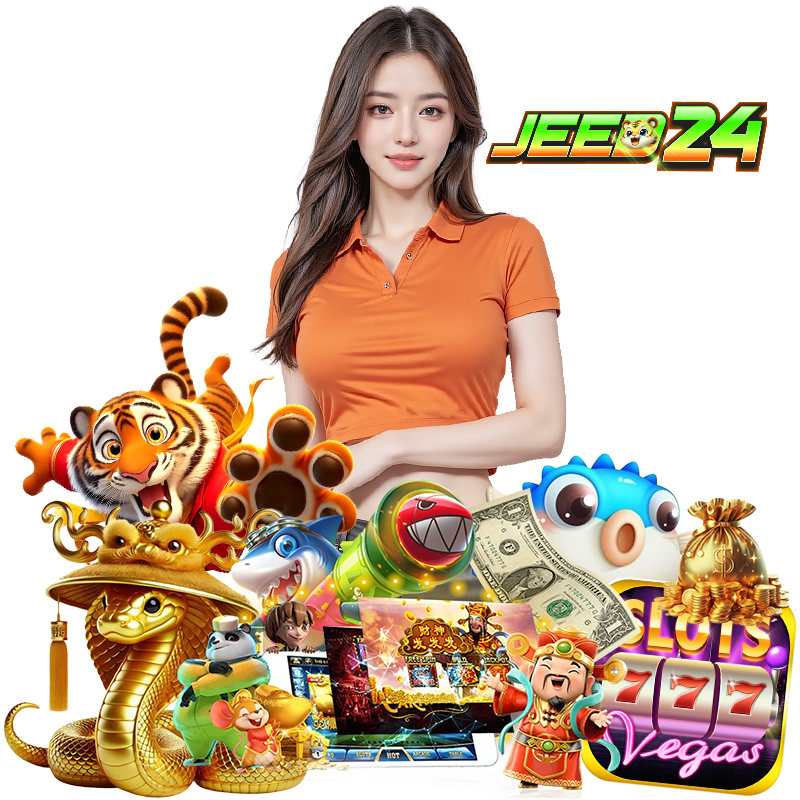 JEED24C เล่นง่าย